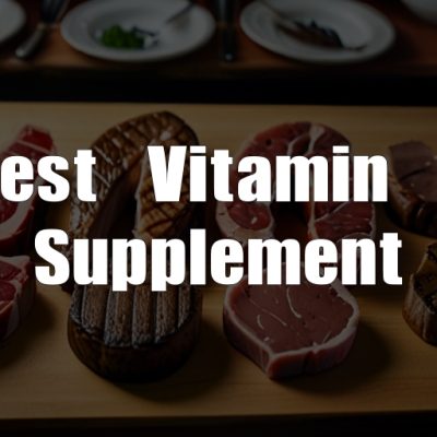 Best Vitamin D Supplement