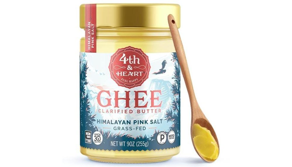 Best Ghee for your daily