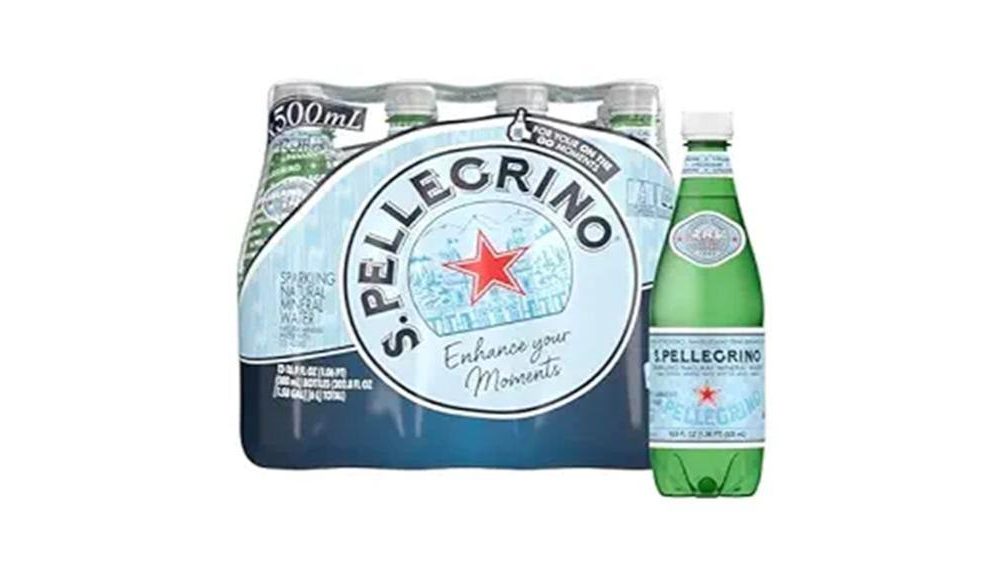 Best Mineral Water